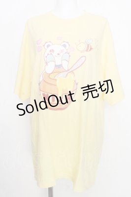 Preview of プリントTシャツ