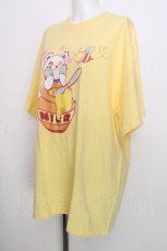 画像3: NieR Clothing / プリントTシャツ   S-26-10-13-024-PU-TS-HR-ZS (3)