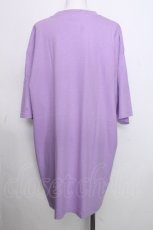 画像2: NieR Clothing / プリントTシャツ   S-26-10-13-027-PU-TS-HR-ZS (2)