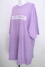 画像3: NieR Clothing / プリントTシャツ   S-26-10-13-027-PU-TS-HR-ZS (3)