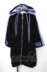 画像1: NieR Clothing / プリントトレーナー   S-26-10-13-029-PU-TO-HR-ZS (1)