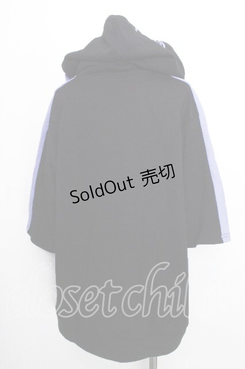 画像2: NieR Clothing / プリントトレーナー   S-26-10-13-029-PU-TO-HR-ZS (2)