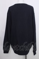 画像2: NieR Clothing / プリントトレーナー   S-26-10-13-030-PU-TO-HR-ZS (2)