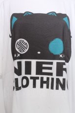 画像3: NieR Clothing / プリントTシャツ   S-26-10-13-003-PU-TS-HR-ZS (3)
