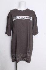 画像1: NieR Clothing / プリントTシャツ   S-26-10-13-031-PU-TS-HR-ZS (1)