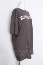画像2: NieR Clothing / プリントTシャツ   S-26-10-13-031-PU-TS-HR-ZS (2)