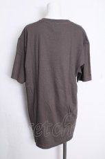 画像3: NieR Clothing / プリントTシャツ   S-26-10-13-031-PU-TS-HR-ZS (3)