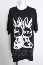 画像1: NieR Clothing / 転写Tシャツ   S-26-10-13-032-PU-TO-HR-ZS (1)