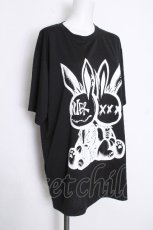 画像2: NieR Clothing / 転写Tシャツ   S-26-10-13-032-PU-TO-HR-ZS (2)