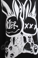 画像4: NieR Clothing / 転写Tシャツ   S-26-10-13-032-PU-TO-HR-ZS (4)