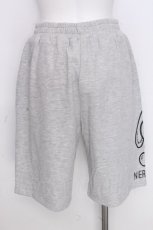 画像2: NieR Clothing / ハーフパンツ   S-26-10-15-055-PU-PA-HR-ZS (2)