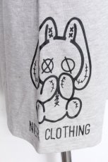 画像3: NieR Clothing / ハーフパンツ   S-26-10-15-055-PU-PA-HR-ZS (3)