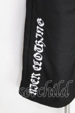 画像4: NieR Clothing / 裏起毛パンツ  黒 S-26-10-15-058-PU-PA-HR-ZS (4)
