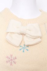 画像4: Shirley Temple / プードルポンチョ  オフ S-26-10-16-016-ET-JA-AS-ZS (4)