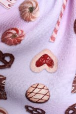 画像3: MILK / COOKIE GIRLワンピース  ラベンダー S-26-10-17-044-ML-OP-AS-ZS (3)