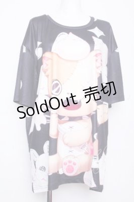 Preview of 転写Tシャツ