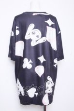 画像3: NieR Clothing / 転写Tシャツ   S-26-10-19-025-PU-TO-HR-ZS (3)