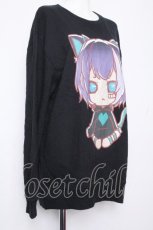 画像2: NieR Clothing / プリントトレーナー   S-26-10-19-026-PU-TO-HR-ZS (2)