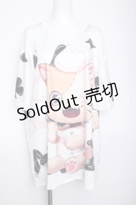 Preview of 転写Tシャツ