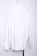 画像4: NieR Clothing / プリントトレーナー   S-26-10-19-016-PU-TO-HR-ZS (4)