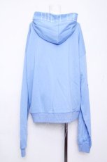 画像3: NieR Clothing / うさみみプルオーバー  ブルー S-26-10-19-021-PU-TO-HR-ZS (3)