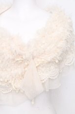 画像3: axes femme POETIQUE / レーシーファーティペット  キナリ S-26-10-20-004-AX-ZA-TE-ZS (3)