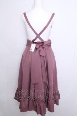 画像2: Amavel / Elegant Doll ミドル丈スカート  ピンク S-26-10-22-059-CA-SK-HR-ZS (2)