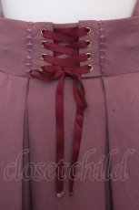 画像4: Amavel / Elegant Doll ミドル丈スカート  ピンク S-26-10-22-059-CA-SK-HR-ZS (4)