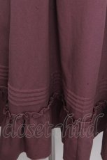 画像5: Amavel / Elegant Doll ミドル丈スカート  ピンク S-26-10-22-059-CA-SK-HR-ZS (5)