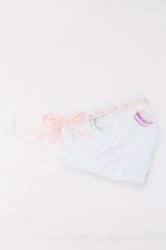 画像1: RoseMarie seoir / サンリオコラボマスク   S-26-10-26-002-LO-ZA-AS-ZS (1)