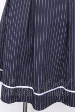 画像5: Amavel / 2025年福袋 ジャンパースカート  ネイビー S-26-10-29-054-CA-SK-HR-ZS (5)