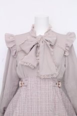 画像3: Rojita / ドッキングミニワンピース  ピンク S-26-10-30-049-LO-OP-HR-ZS (3)