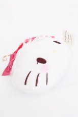 画像3: m petit by misako / サンリオキャラクターズコラボハローキティチャーム  赤 S-26-10-30-009-LO-ZA-HR-ZS (3)