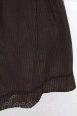 画像5: axes femme / 3WAYロングワンピース  ブラウン S-26-10-31-032-AX-SK-AS-ZS (5)