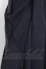 画像10: Qutie Frash / COATチャイナロングコート T-23-09-28-015-QU-CO-YM-ZTC023 (10)