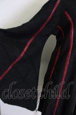 画像4: Qutie Frash / COATチャイナロングコート T-23-09-28-015-QU-CO-YM-ZTC023 (4)