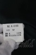 画像7: 【SALE】Jane Marple / タータンチェックフィールドジャケット T-23-09-29-017-JM-JA-IG-ZT279 (7)