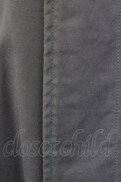 画像5: Karl Helmut / 内側チェックロングコート T-23-10-05-014-EL-CO-HD-ZT-C037