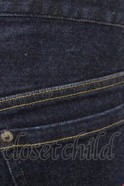 画像4: Karl Helmut / ワッペン付きオーガニックコットンパンツ T-23-10-05-016-EL-PA-HD-ZT246