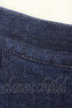 画像7: Karl Helmut / ワッペン付きオーガニックコットンパンツ T-23-10-05-016-EL-PA-HD-ZT246