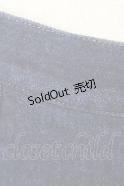 画像7: 【SALE】Karl Helmut / ワッペン付きオーガニックコットンパンツ T-23-10-05-016-EL-PA-HD-ZT246