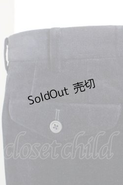 画像3: Karl Helmut / コーデュロイパンツ T-23-10-05-018-EL-PA-HD-ZT246