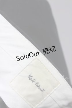 画像7: Karl Helmut / コーデュロイパンツ T-23-10-05-018-EL-PA-HD-ZT246