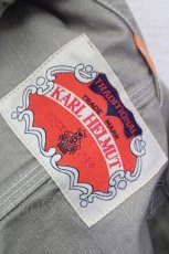 画像9: 【SALE】Karl Helmut / 4つボタンジャケット T-23-10-05-007-EL-JA-HD-ZT017 (9)