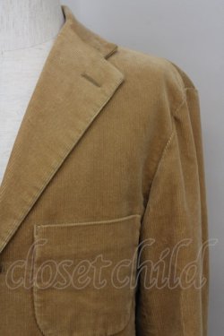 画像3: Karl Helmut / サイドポケットコーデュロイジャケット T-23-10-05-008-EL-JA-HD-ZT017