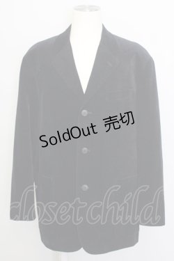 画像1: 【SALE】Karl Helmut / コーデュロイジャケット T-23-10-05-009-EL-JA-HD-ZT018