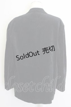 画像2: 【SALE】Karl Helmut / コーデュロイジャケット T-23-10-05-009-EL-JA-HD-ZT018