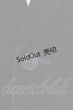 画像4: 【SALE】Karl Helmut / コーデュロイジャケット T-23-10-05-009-EL-JA-HD-ZT018