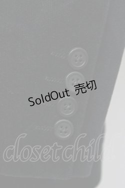 画像5: 【SALE】Karl Helmut / コーデュロイジャケット T-23-10-05-009-EL-JA-HD-ZT018