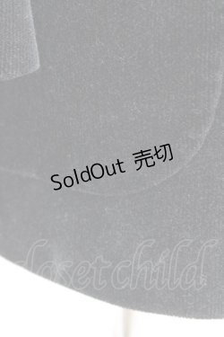 画像9: 【SALE】Karl Helmut / コーデュロイジャケット T-23-10-05-009-EL-JA-HD-ZT018